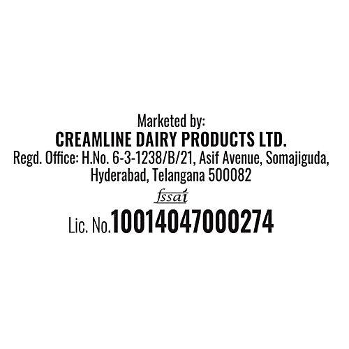 Godrej Jersey Vanilla Thick Shake, 180 ml  Natural Source of Calcium, Proteins & Minerals