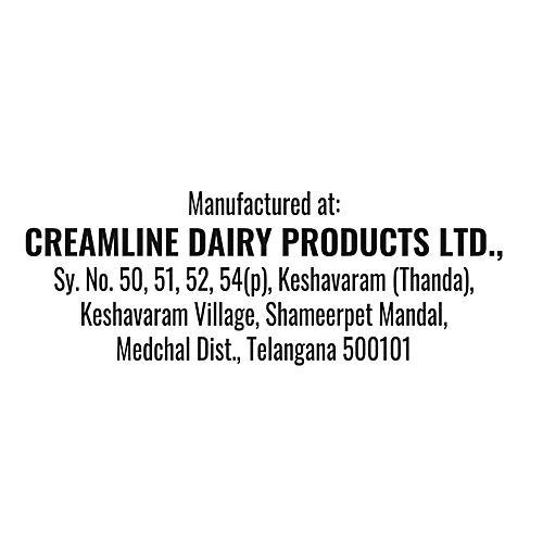 Godrej Jersey Vanilla Thick Shake, 180 ml  Natural Source of Calcium, Proteins & Minerals