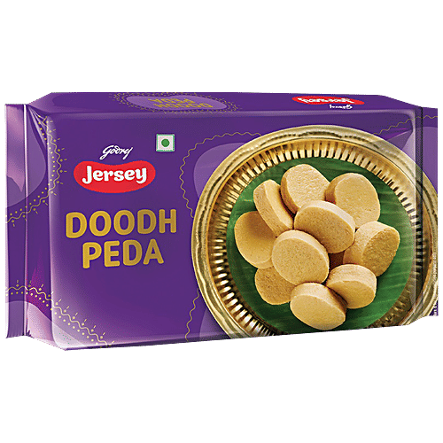 Buy Godrej Jersey Doodh Peda Online at Best Price of Rs 115 bigbasket
