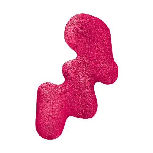 Lakme Color Crush Nail Art - M1, Ox Blood, 6 ml  