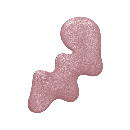 Lakme Color Crush Nail Art - M3, Original Nude, 6 ml  Made for Every Mood