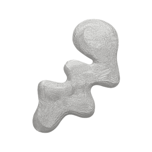 Lakme Color Crush Nail Art - M11, Classic Silver, 6 ml  Made for Every Mood