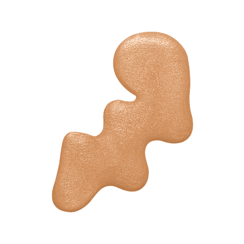 Lakme Color Crush Nail Art -  M13, Copper, 6 ml  