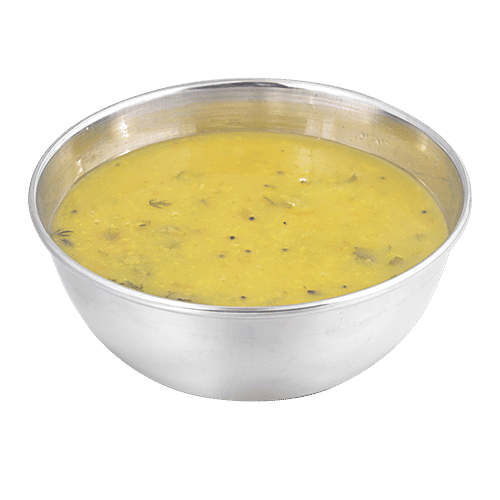 bb home Bowl/Vatti/Katori - No. 7, Prem, Stainless Steel, 400 ml (Set of 4) Dishwasher Safe