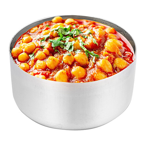 bb home Bowl/Vatti/Katori - No. 5.5, Sada, Stainless Steel, 200 ml (Set of 4) Dishwasher Safe