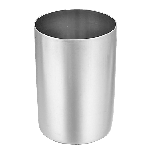 BB Home Steel Glass/Tumbler- No. 7, Amrapali, 2 pcs  
