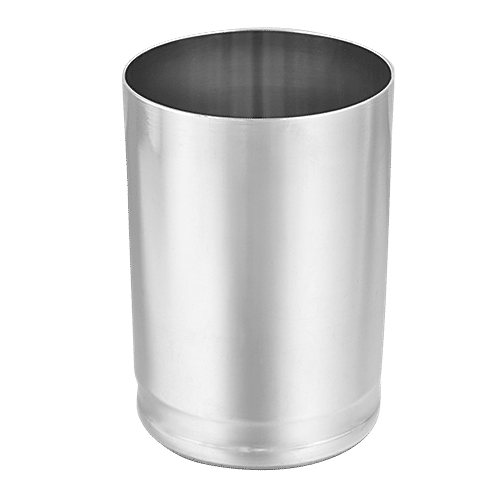 BB Home Steel Glass/Tumbler - No. 7, Amrapali, Ditto Delux, 2 pcs  