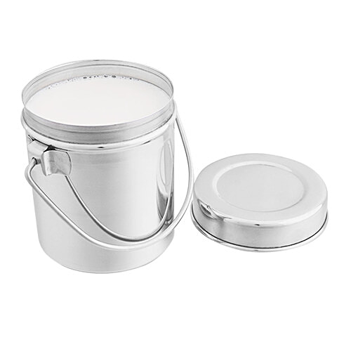 BB Home Steel Storage Can - No. 11, 1.4 L  