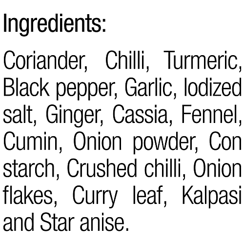 bb Royal Chicken Masala, 50 g  