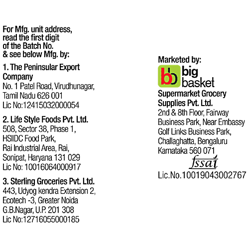 bb Royal Chicken Masala, 50 g  