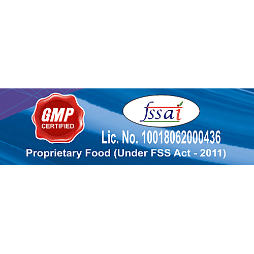 Endura Mass Weight Gainer - Vanilla, 500 g  Stay Fit