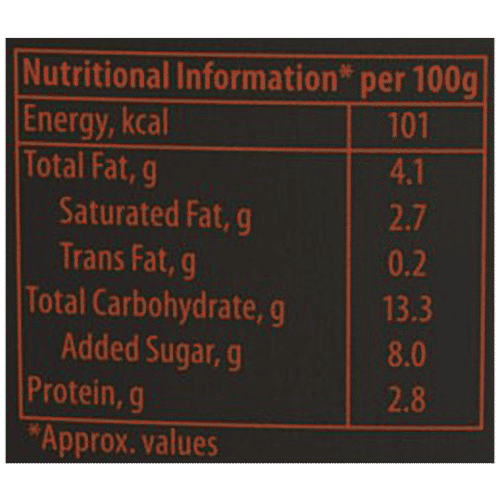 Amul Dark Chocolate Drink, 180 ml Tetra Pak 