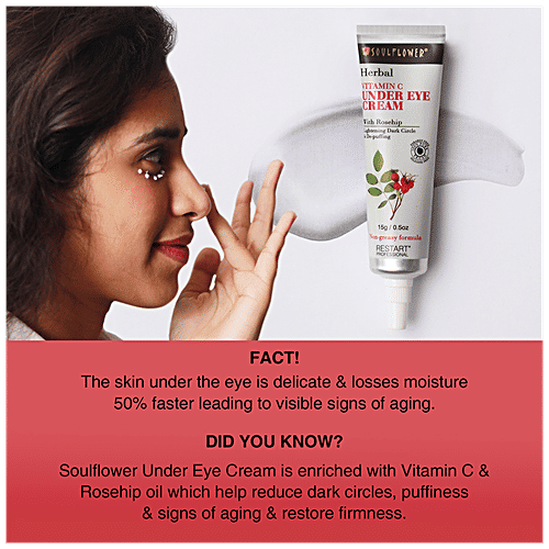 lightening under eye cream