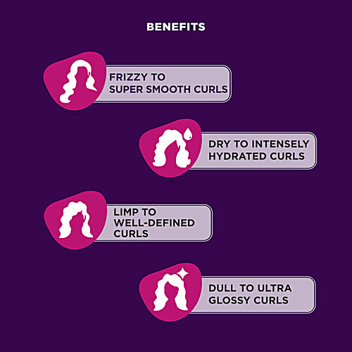 Buy Livon Cream For Curly Hair Online at Best Price bigbasket