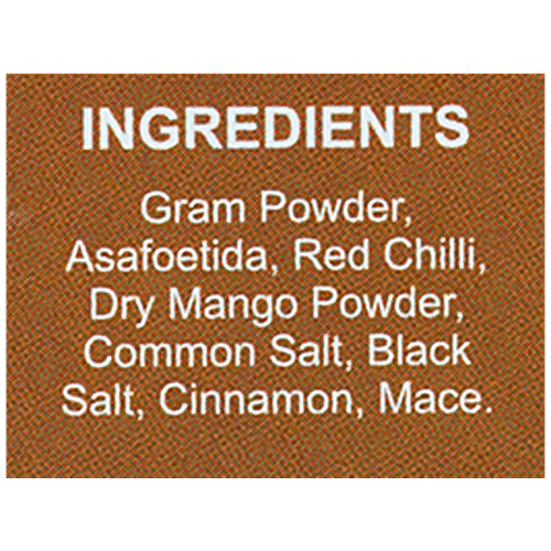 Prakash Radha Ballabhi Mix, 100 g Box 