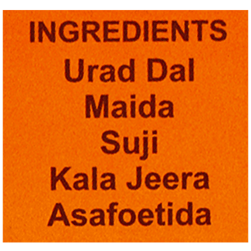 Prakash Hing Kachori Mix, 100 g Box Natural