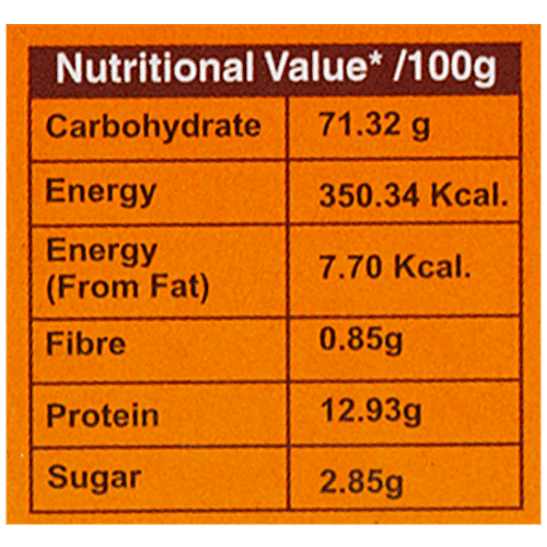 Prakash Hing Kachori Mix, 100 g Box Natural