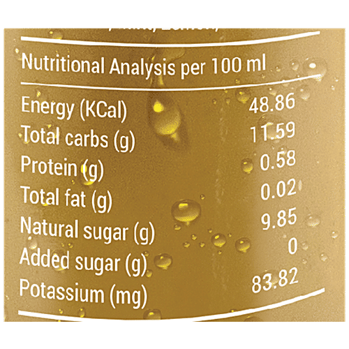 Smoodies Aam Ka Panna/Green Mango Juice - Healthy, Refreshing Drink, Sugar-Free, 200 ml No Added Sugar, No Preservatives
