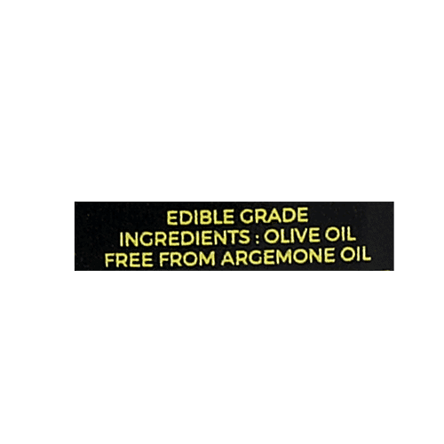 RYCA Olive Oil, 200 ml  