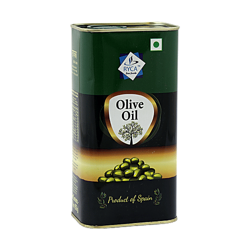 RYCA Olive Oil, 200 ml  