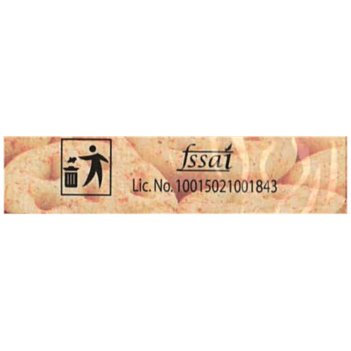 Ramdev Krazzi - Tomato, 65 g  