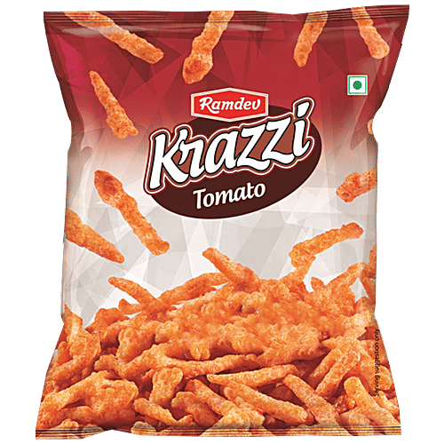 Ramdev Krazzi - Tomato, 65 g  