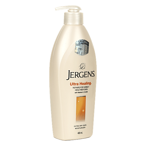 jergens vitamin c