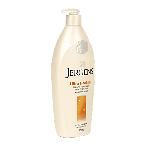 jergens vitamin c
