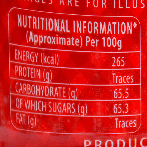 Buy Apis Fruit Blast Fruitilicious Mixed Fruit Jam Online at Best Price