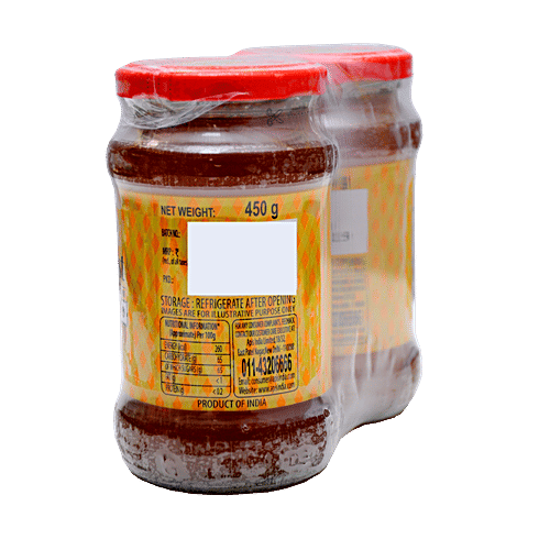 Buy Apis Fruit Blast Fruitilicious Mango Jam Online at Best Price of Rs 150 bigbasket