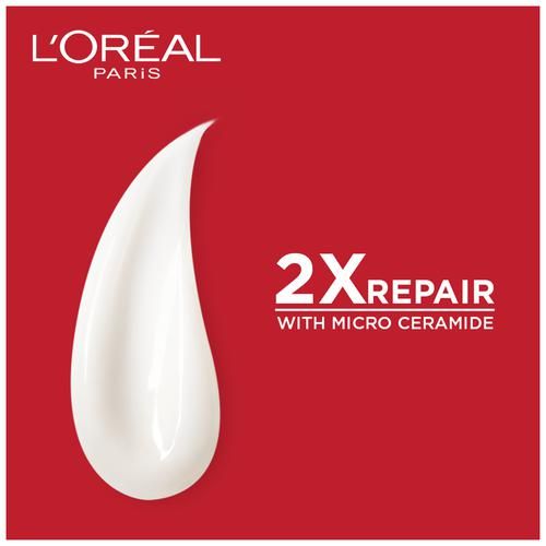 Loreal Paris Total Repair 5 Rapid Reviver Deep Conditioner - Damaged Hair, 180 ml  