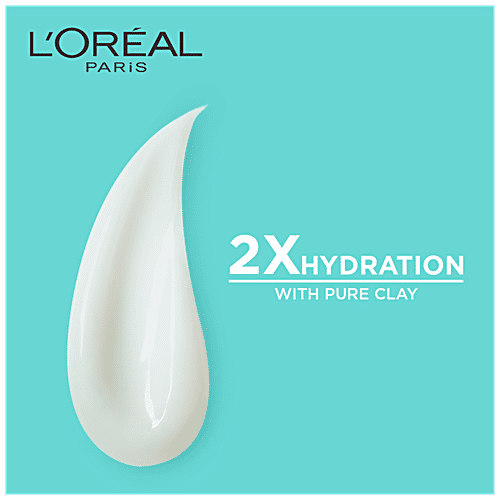 Loreal Paris Rapid Reviver Extraordinary Clay Deep Conditioner, 180 ml  