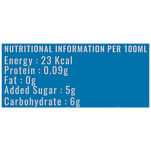 Buy Svami Light Tonic Water Low In Sugar Online at Best Price of Rs