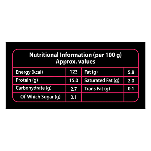 ITC Master Chef Mediterranean Chicken Kebab, 210 g  