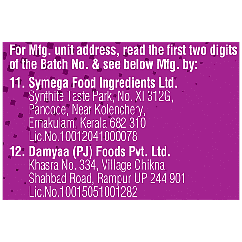 bb Royal Garlic Paste, 100 g  