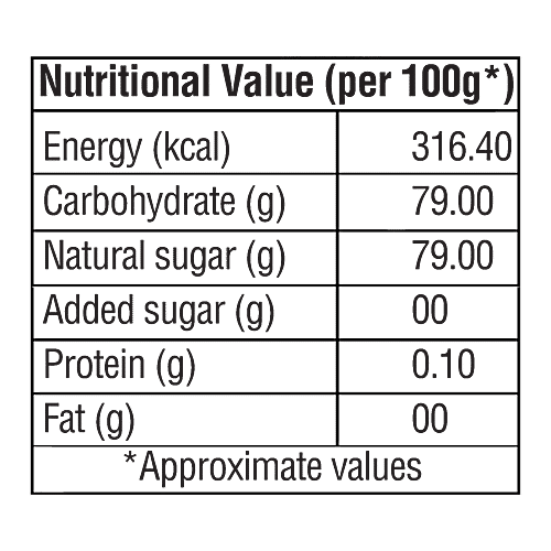 bb Royal Organic - Wild Forest Honey, 500 g  