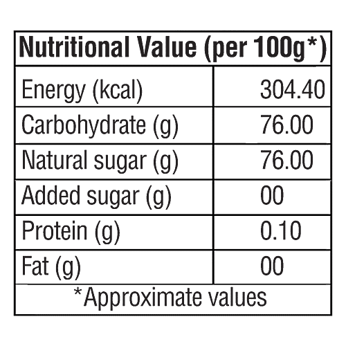 bb Royal Organic Jamun Honey, 500 g No Fat