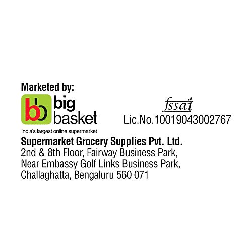 bb Royal Organic Jamun Honey, 500 g No Fat