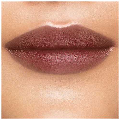 Revlon Kiss Cushion Lip Tint - Fancy Rose, 4.4 ml  