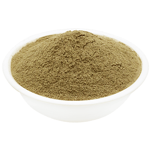 bb Royal Organic - Black Pepper Powder, 200 g  