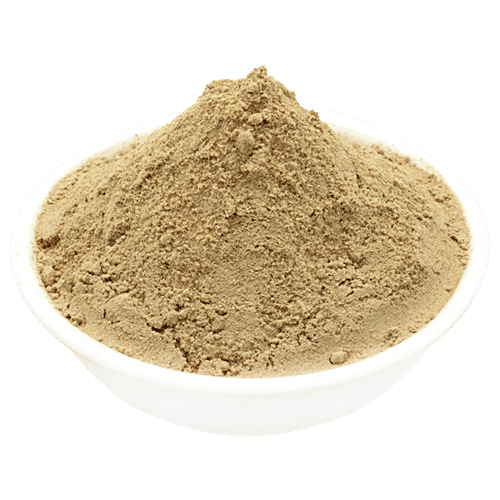 bb Royal Organic - Dry Ginger Powder, 200 g  