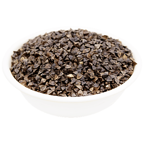 bb Royal Organic Buckwheat Whole, 500 g  