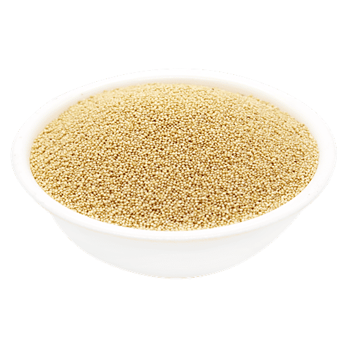 bb Royal Organic Amaranth Seed, 500 g  