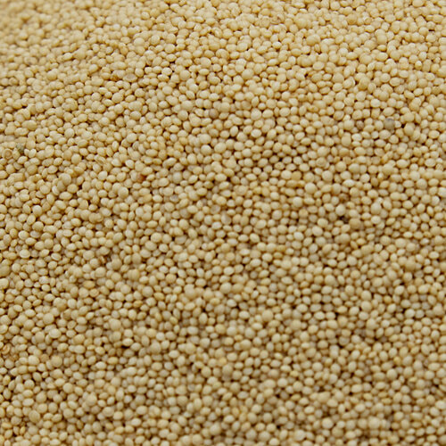 bb Royal Organic Amaranth Seed, 500 g  