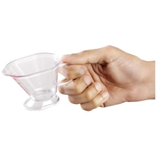 Buy Inomata Measuring Cup - Clear Online at Best Price of Rs 320 ...