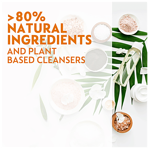 Buy Dettol Body Wash & Shower Gel Nourish, Provides Odour Protection