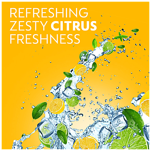 Buy Dettol Refresh Hygiene Body Wash Yuzu Citrus Online at Best Price