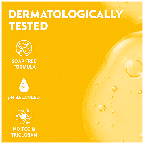 Buy Dettol Refresh Hygiene Body Wash Yuzu Citrus Online at Best Price