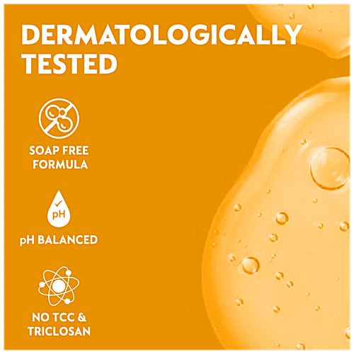 Buy Dettol Body Wash & Shower Gel Energize, Provides Odour Protection