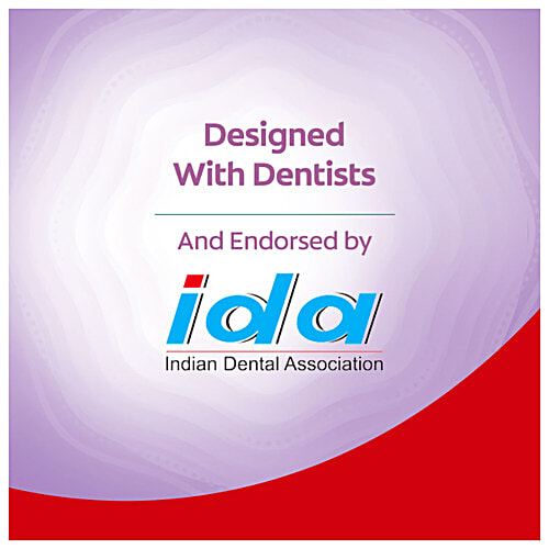 Colgate Gentle Gumcare Toothbrush, Ultra Soft, 4 pcs (Buy 2 Get 2 Free) Upto 17X Slimmer Tip Bristles